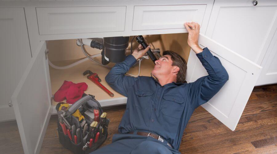 Professional sewer line replacement in Capac, MI